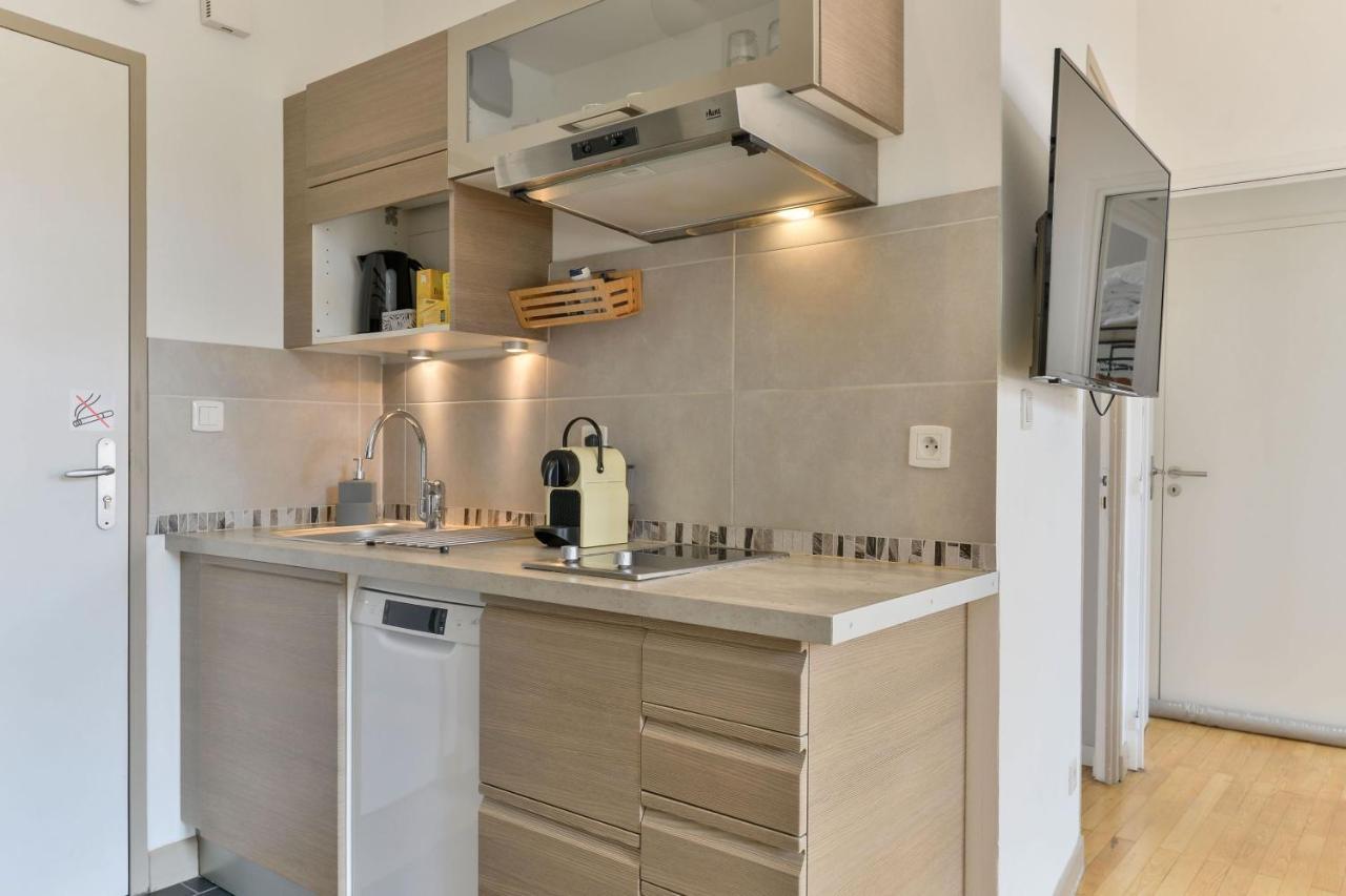 Apartamento Les Jardins Du Gourguillon Lyon Exterior foto