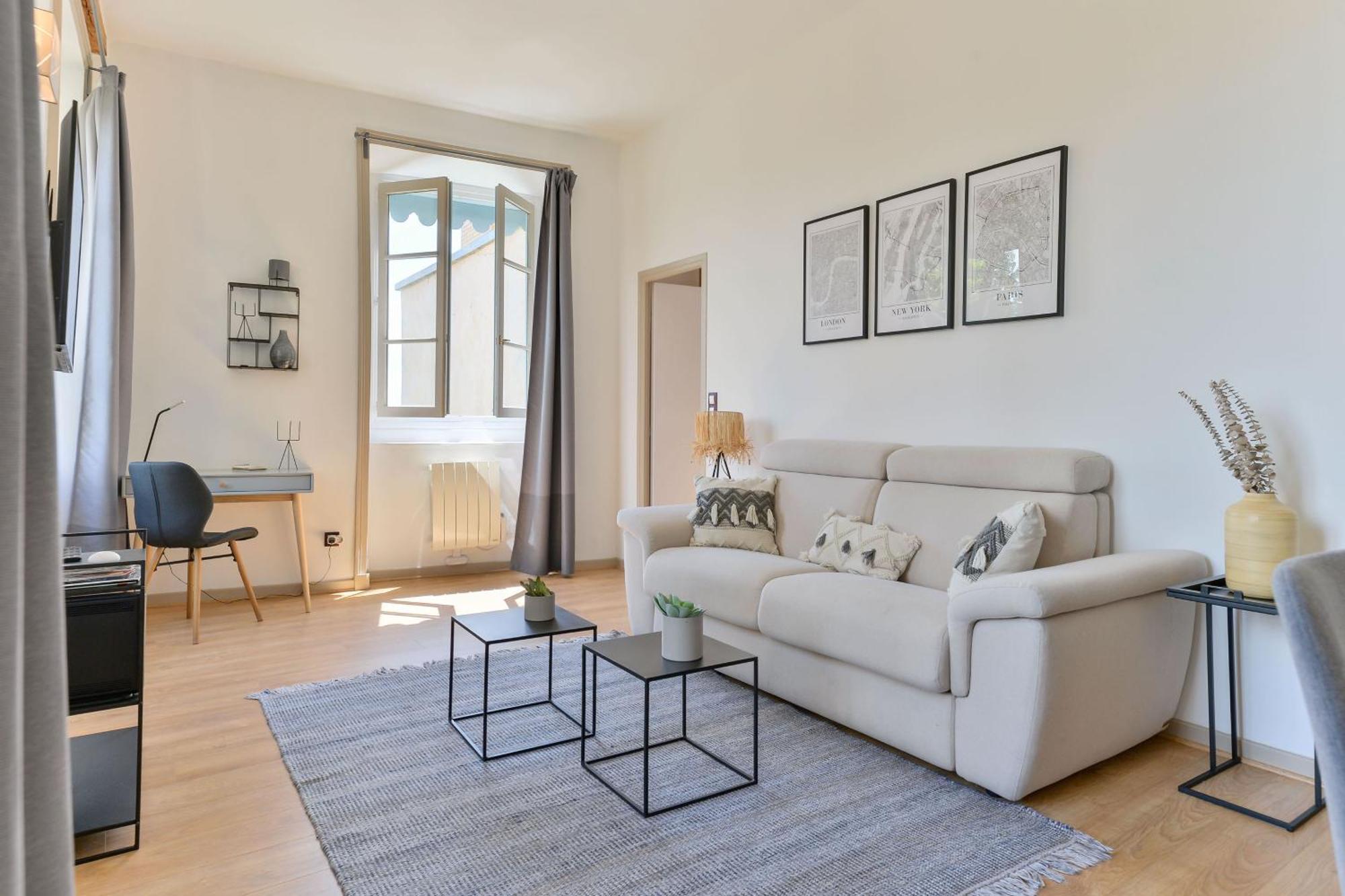 Apartamento Les Jardins Du Gourguillon Lyon Exterior foto