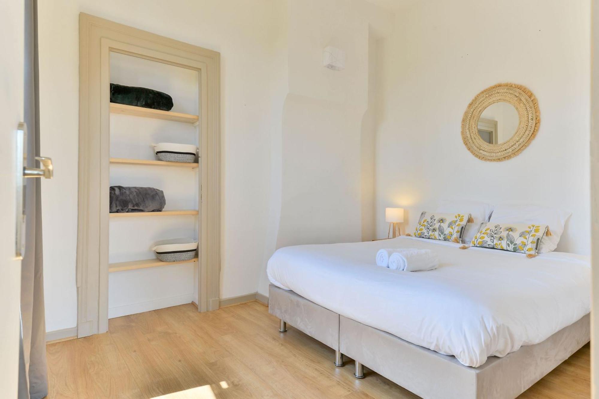 Apartamento Les Jardins Du Gourguillon Lyon Exterior foto