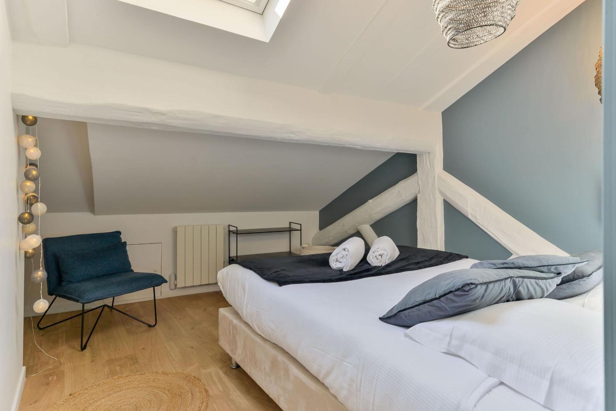 Apartamento Les Jardins Du Gourguillon Lyon Exterior foto
